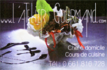 L'atelier Gourmand