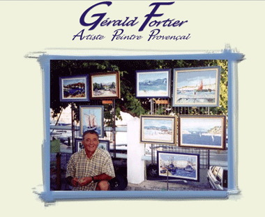 Gerald Fortier